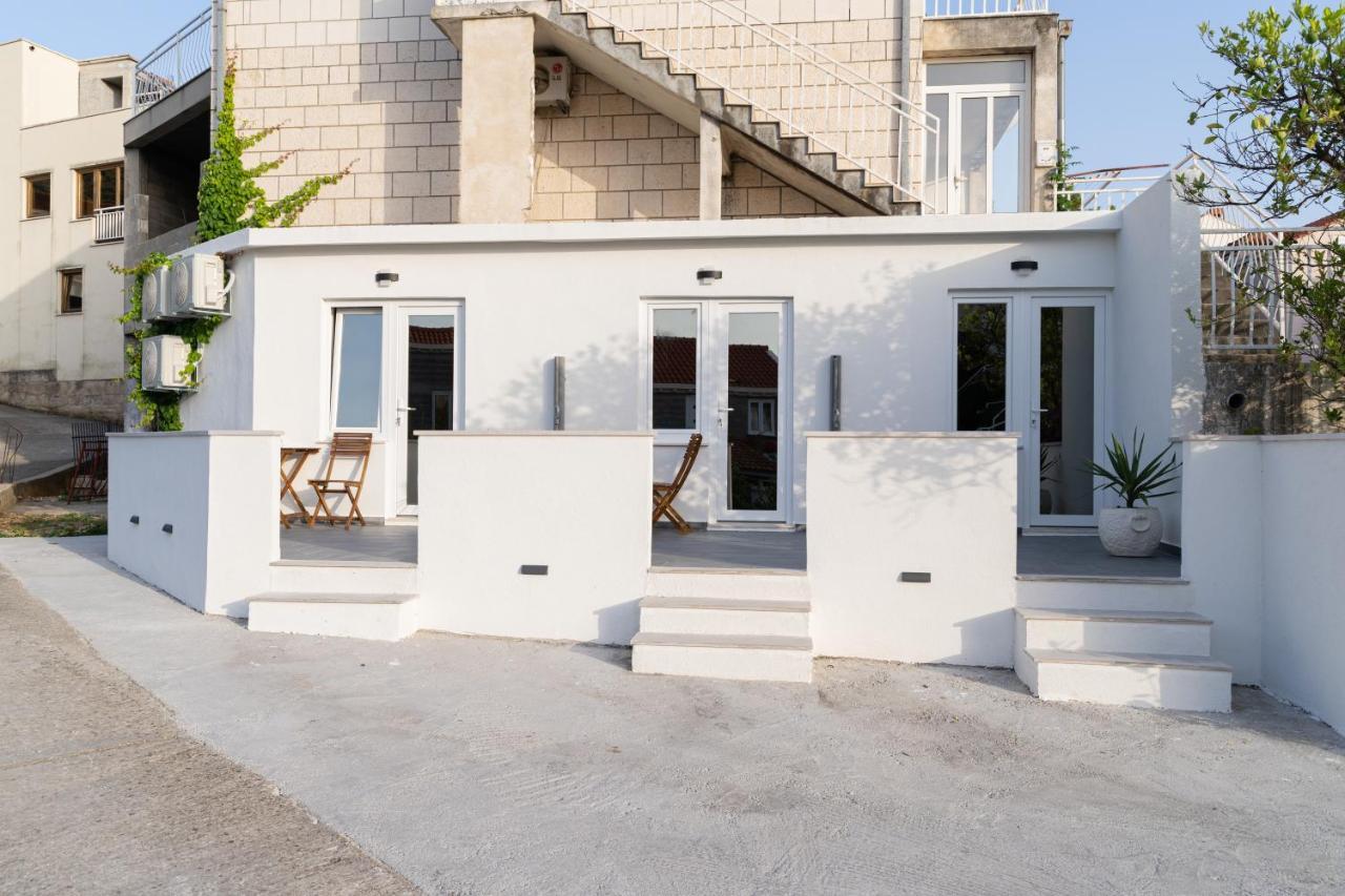شقة Casa De Hijos تْسافتات المظهر الخارجي الصورة